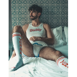The Male Muse Livre photo PULP n°7